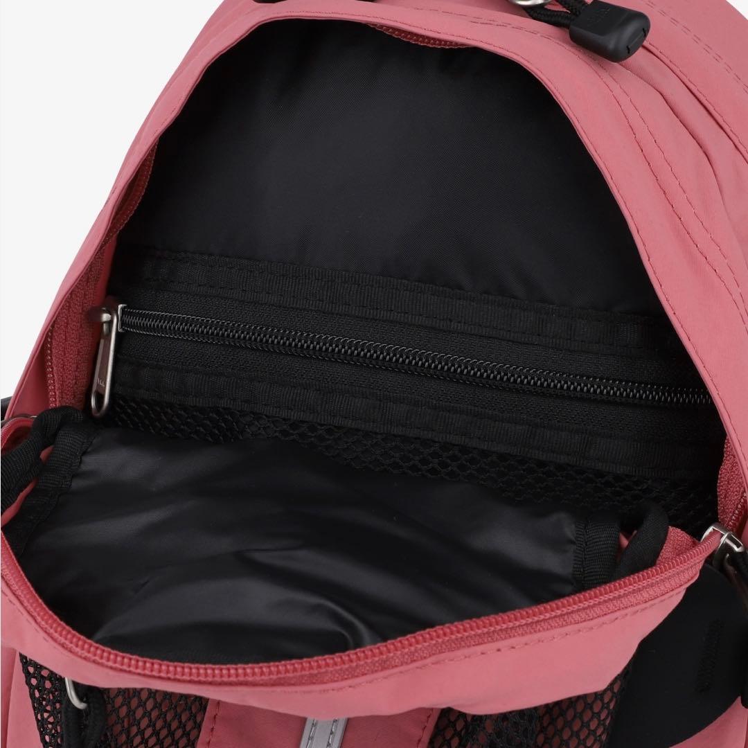 THE NORTH FACE バックパック ミニ リュック Recon mini