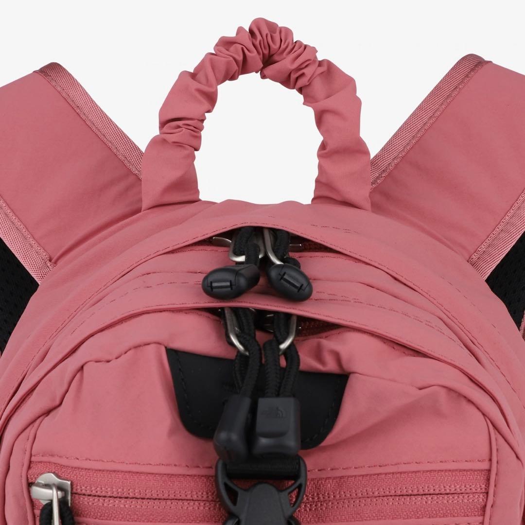 THE NORTH FACE バックパック ミニ リュック Recon mini