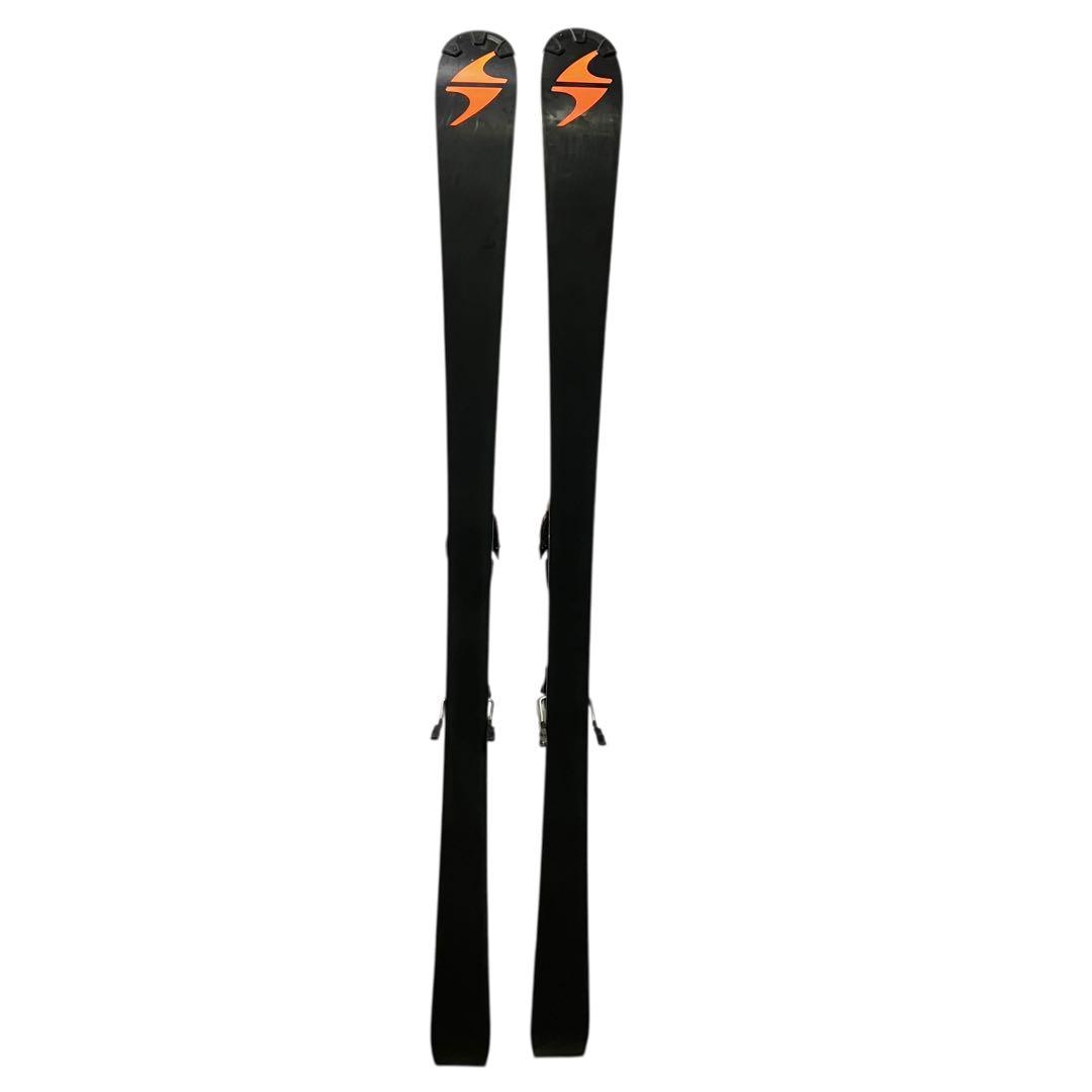 BLIZZARD SL FIS 156cm Marker付 競技・基礎スキー向け