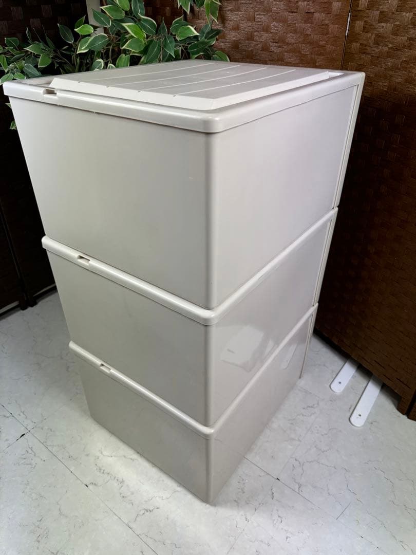 定価¥17,940-フィッツケースクローゼット ワイドL-53×３#41