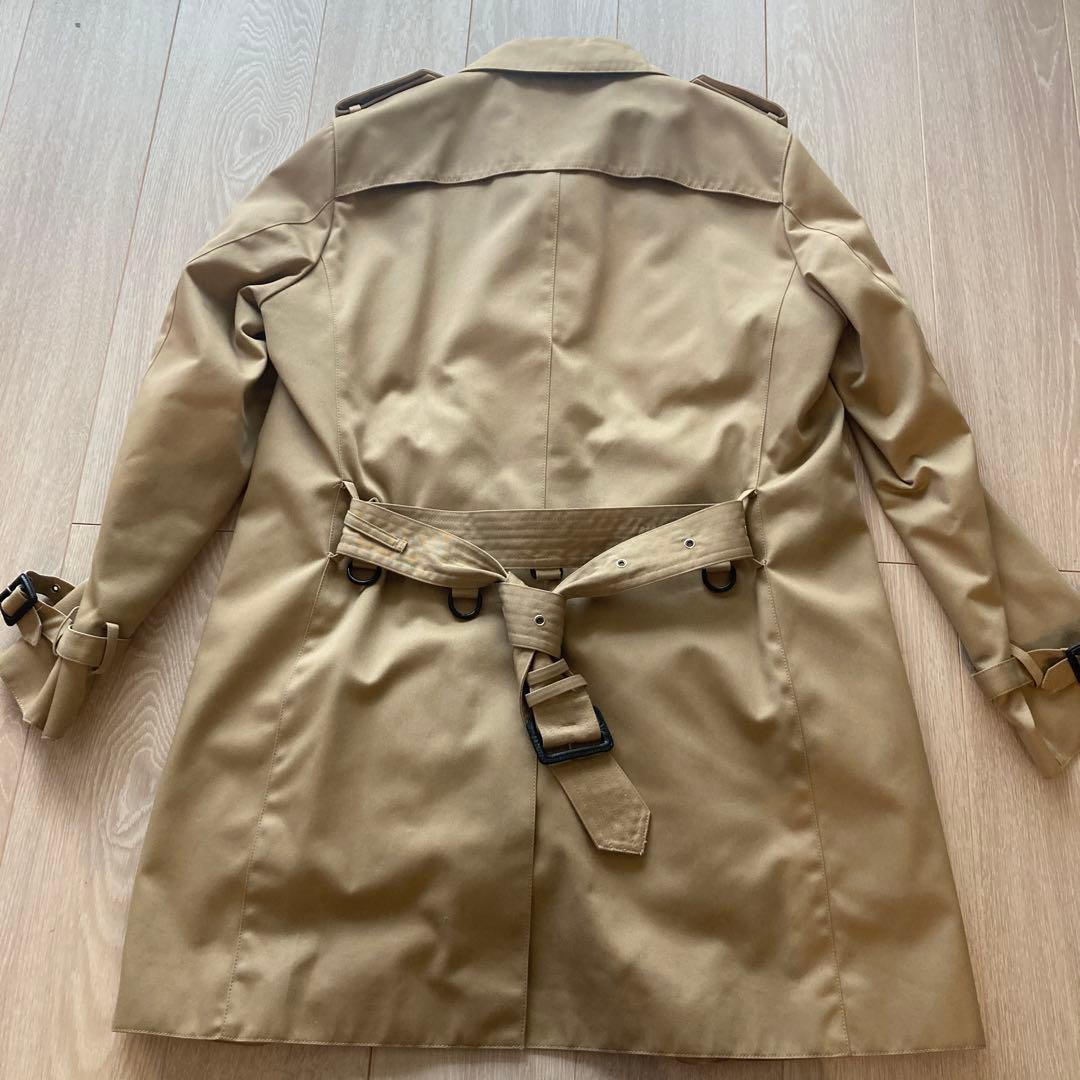 【Paul Smith】トレンチコート Lサイズ