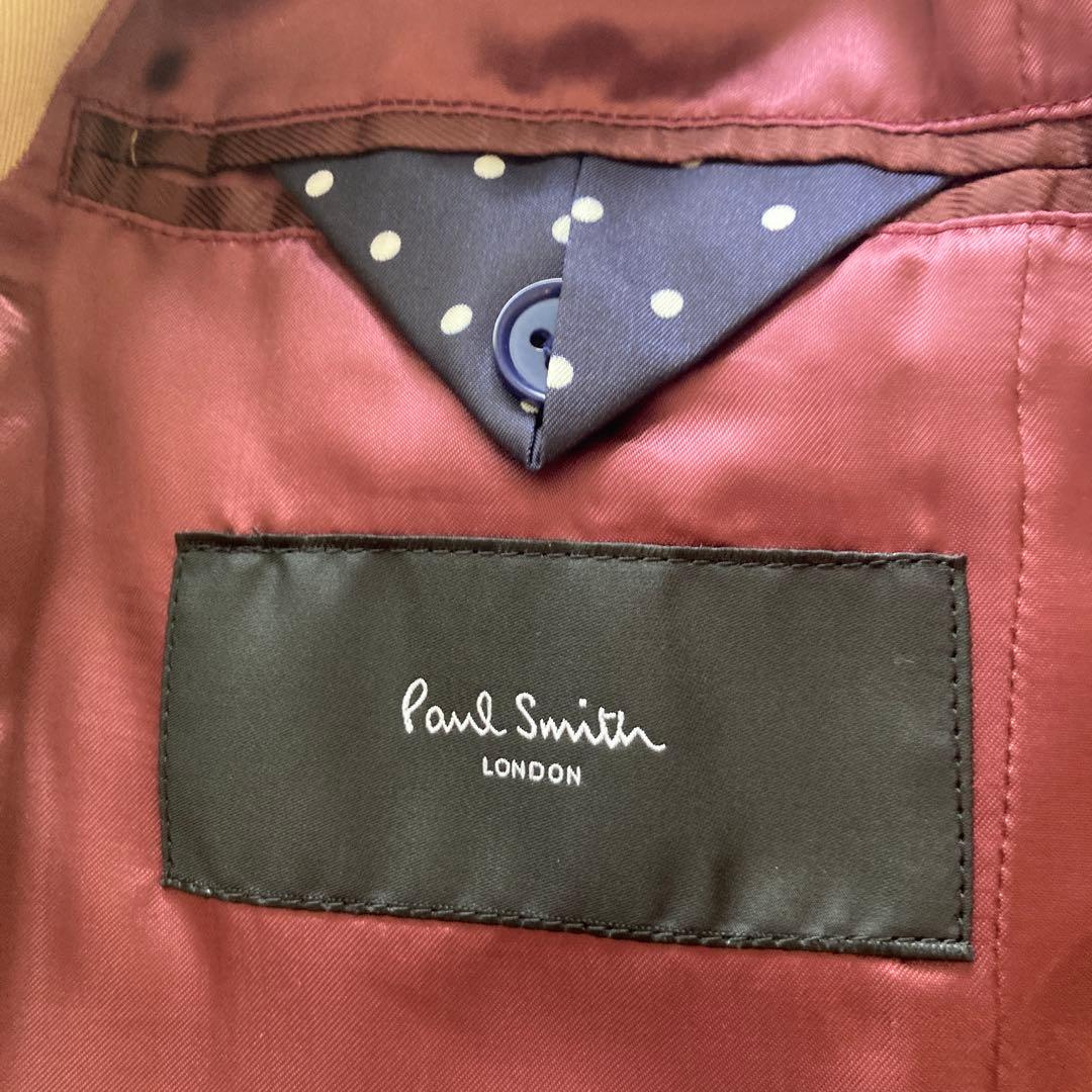 【Paul Smith】トレンチコート Lサイズ