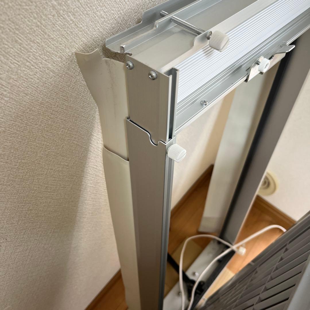 CORONA 冷暖房 ウィンドエアコン CWH−A1821 2021年製