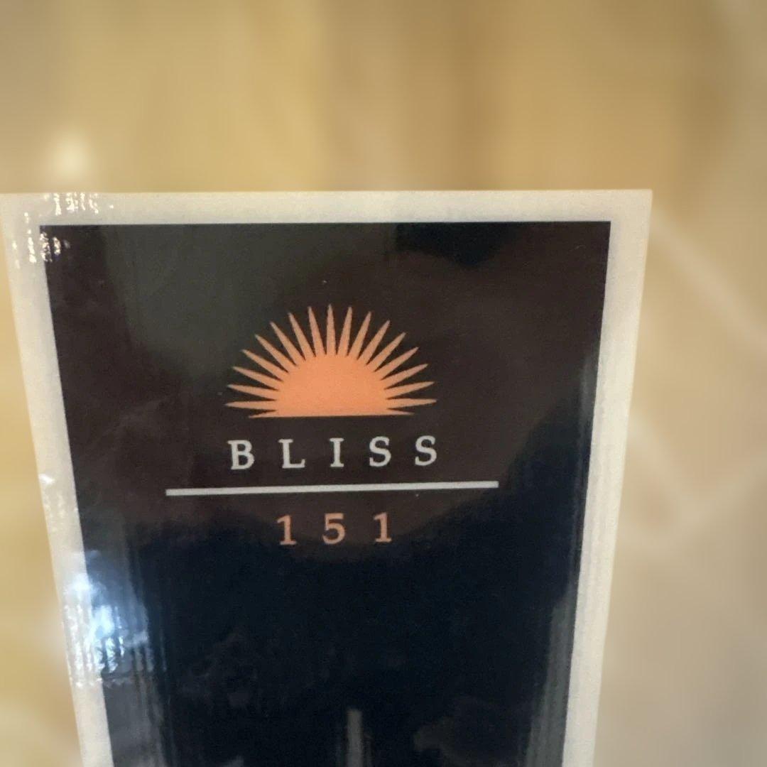 BLISS 151 スノーボード　スノボ　サロモン