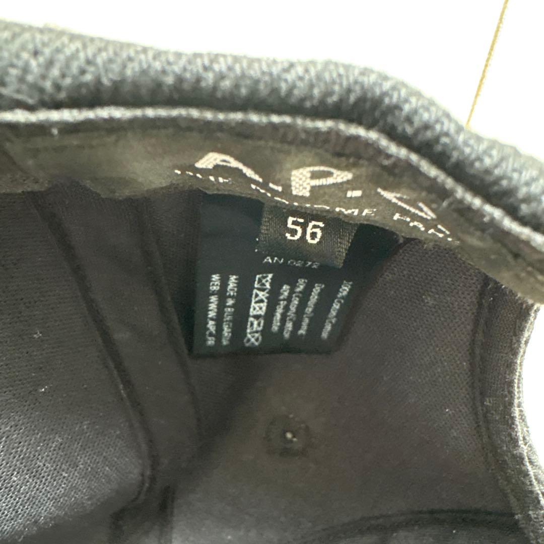 A.P.C. キャップ 帽子