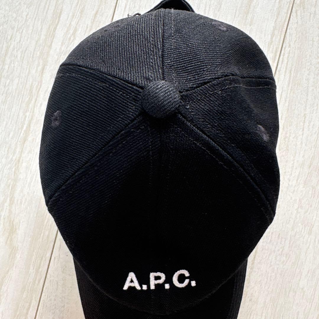 A.P.C. キャップ 帽子