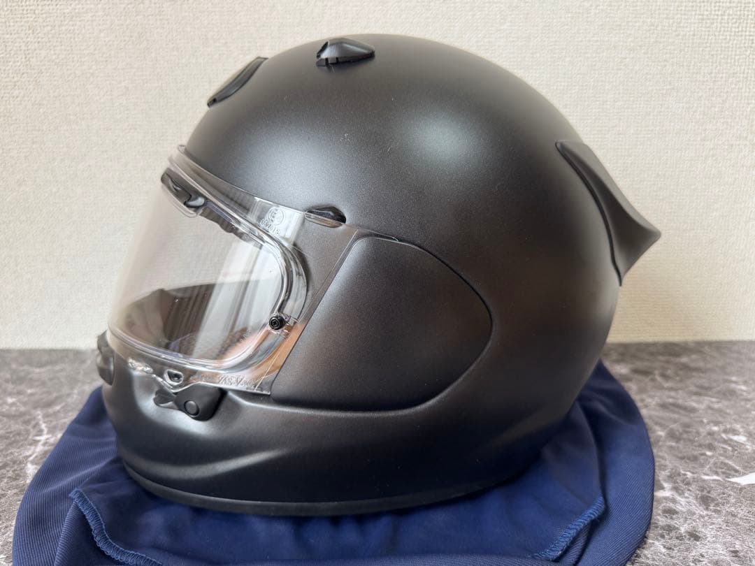 Arai Astro-GX マットブラック Lサイズ