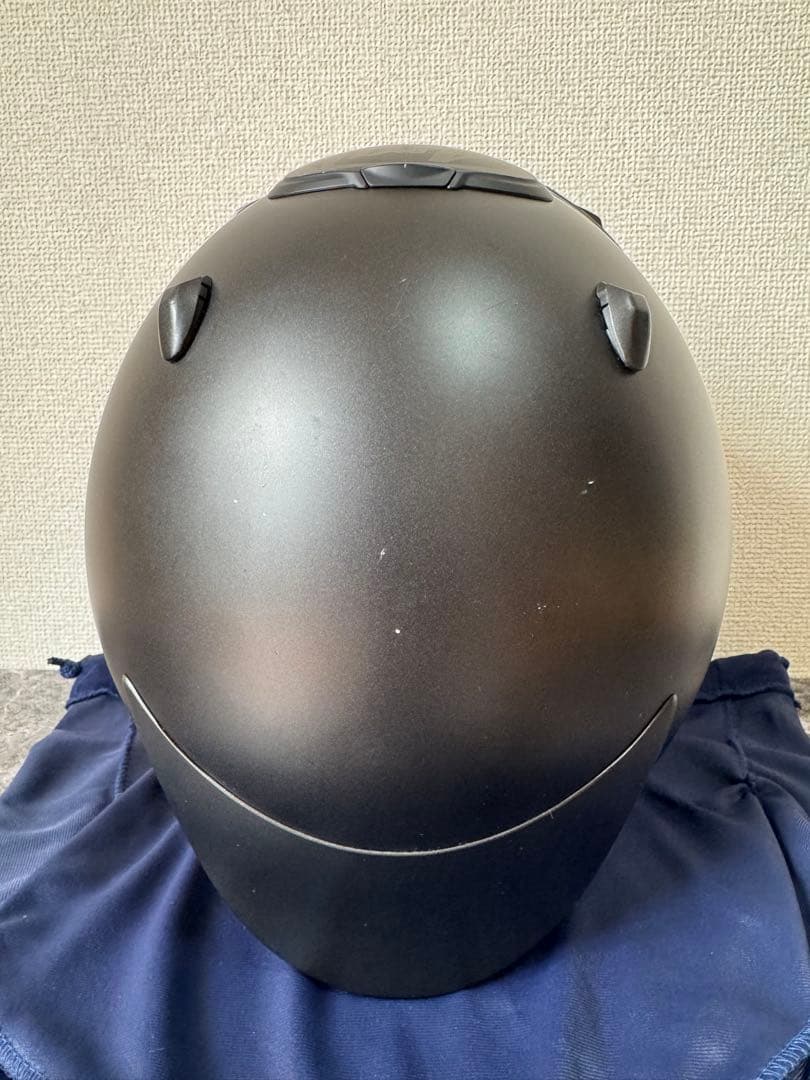 Arai Astro-GX マットブラック Lサイズ