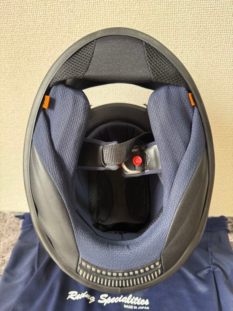 Arai Astro-GX マットブラック Lサイズ