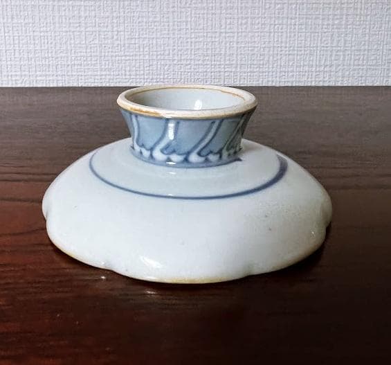 佐藤走波作 高杯皿 向付 5客 直径約14.8㎝
