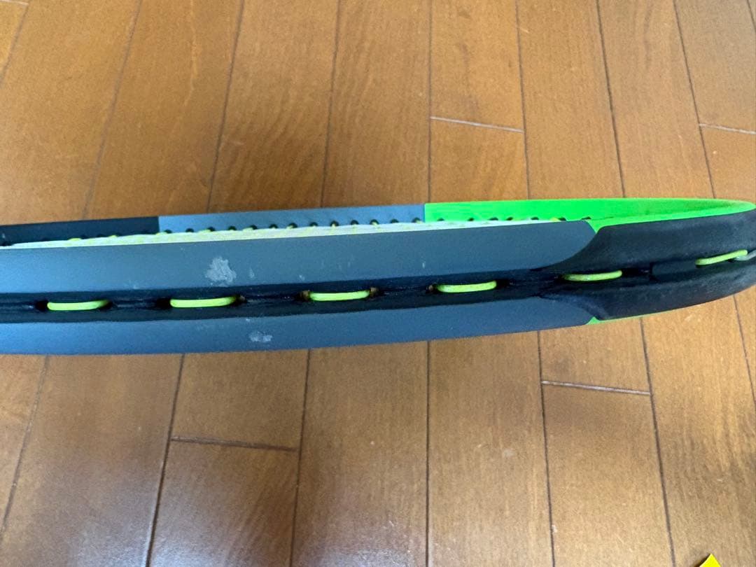 ウィルソンブレード98 16×19 V7.0 G2