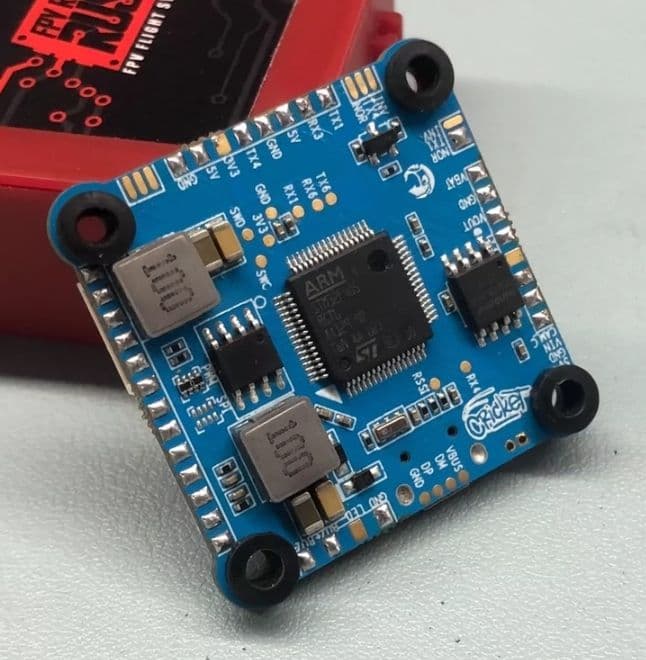 【希少】美品 flightone Revolt OSD