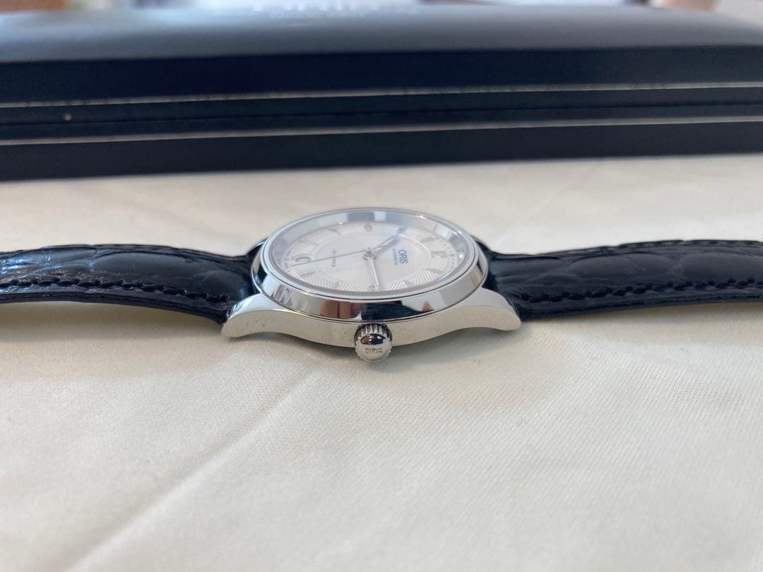 【専用】未使用に近い　オリス　モダンクラシック　ORIS