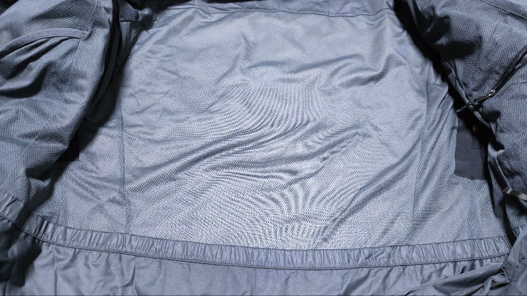 【パタゴニア PATAGONIA】パウダーボウルジャケット GORE-TEX 黒