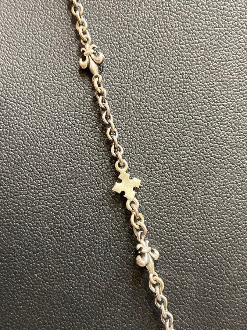 PATRICK COX パトリックコックス 925Sネックレス