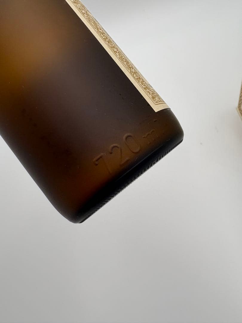 森伊蔵 焼酎 専用箱付き 720ml