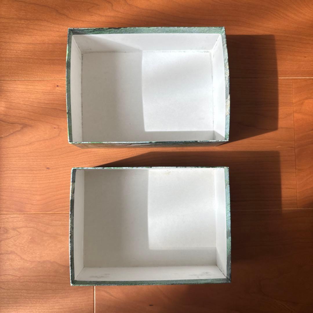 【時計本体なし】ロレックス オイスター 空箱 付属品一式 保証書あり 1996年