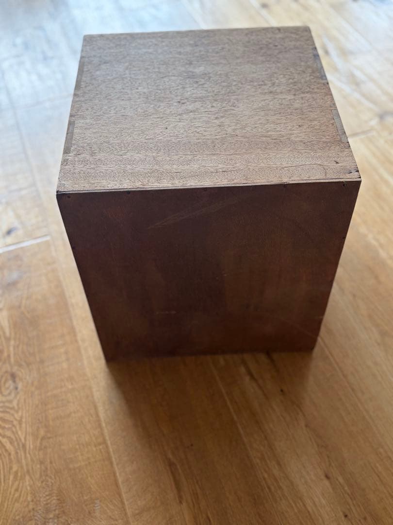 古家具　ヴィンテージ引き出し