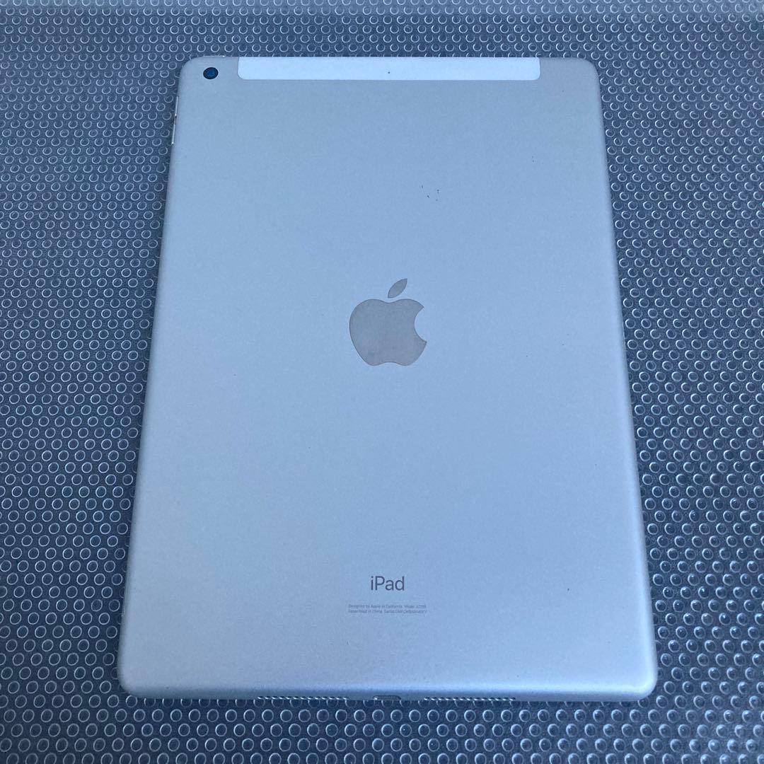 795【早い者勝ち】電池良好☆iPad7 第7世代 32GB SIMフリー☆