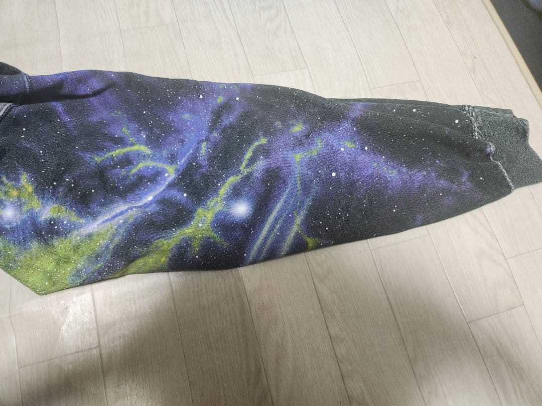 supreme undercover パーカー
