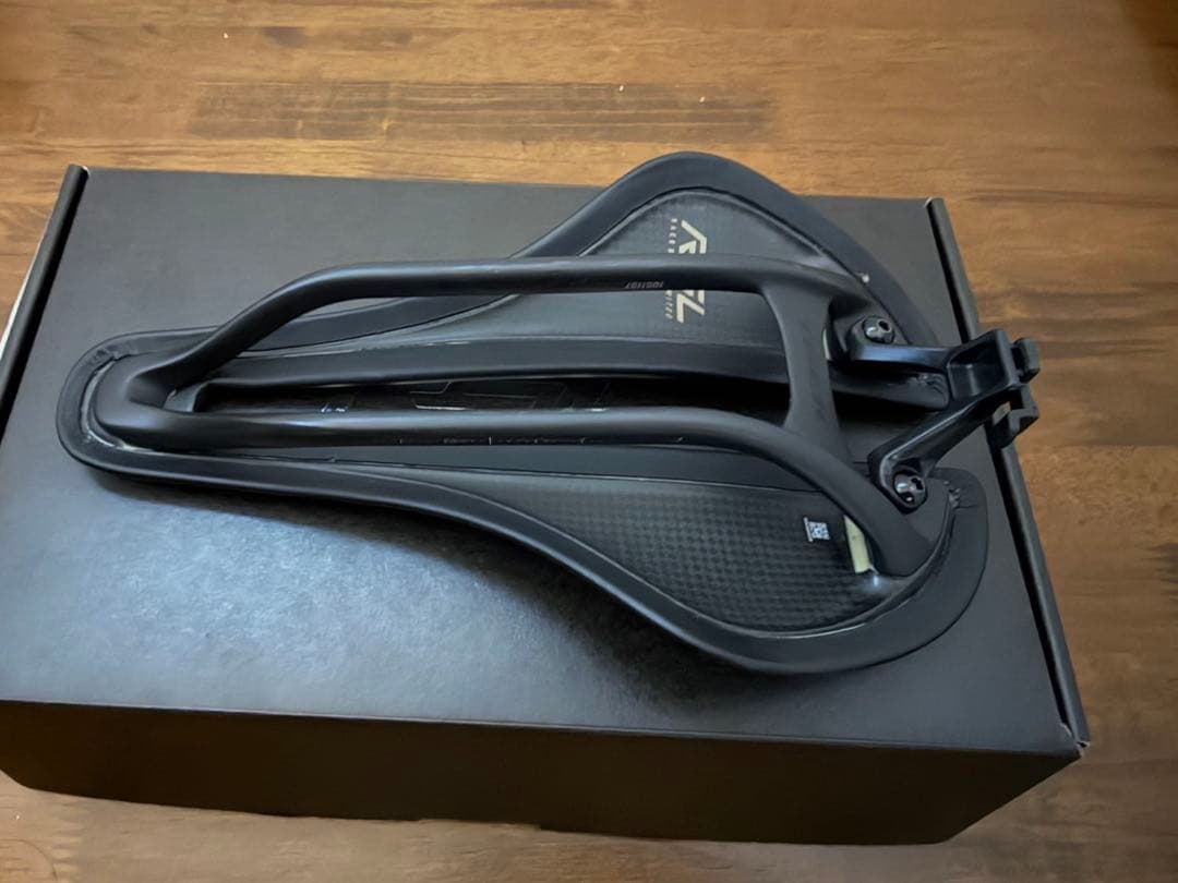 トレックTrek Aeolus RSLサドル145mm