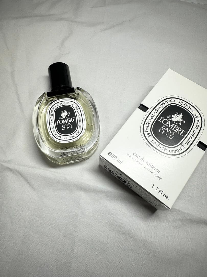 diptyque (ディプティック)/ロンブルダンロー オードトワレ 50ml