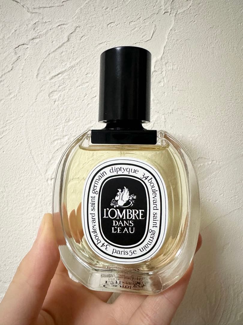 diptyque (ディプティック)/ロンブルダンロー オードトワレ 50ml