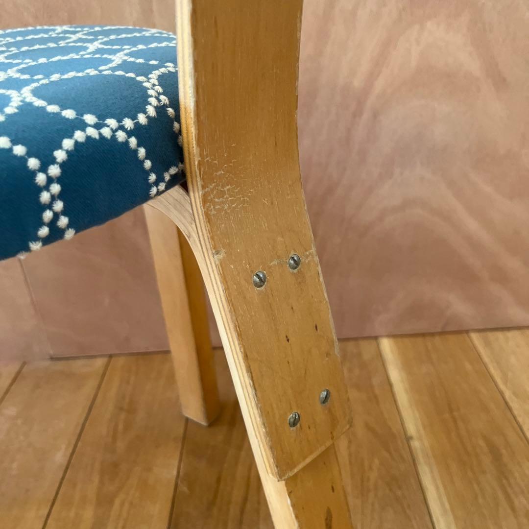 Artek チェア