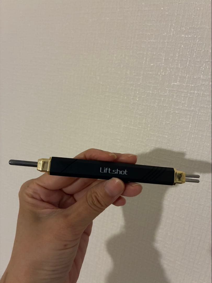 Lift Shot リフトショット ポスポス 美顔器 リフトアップ
