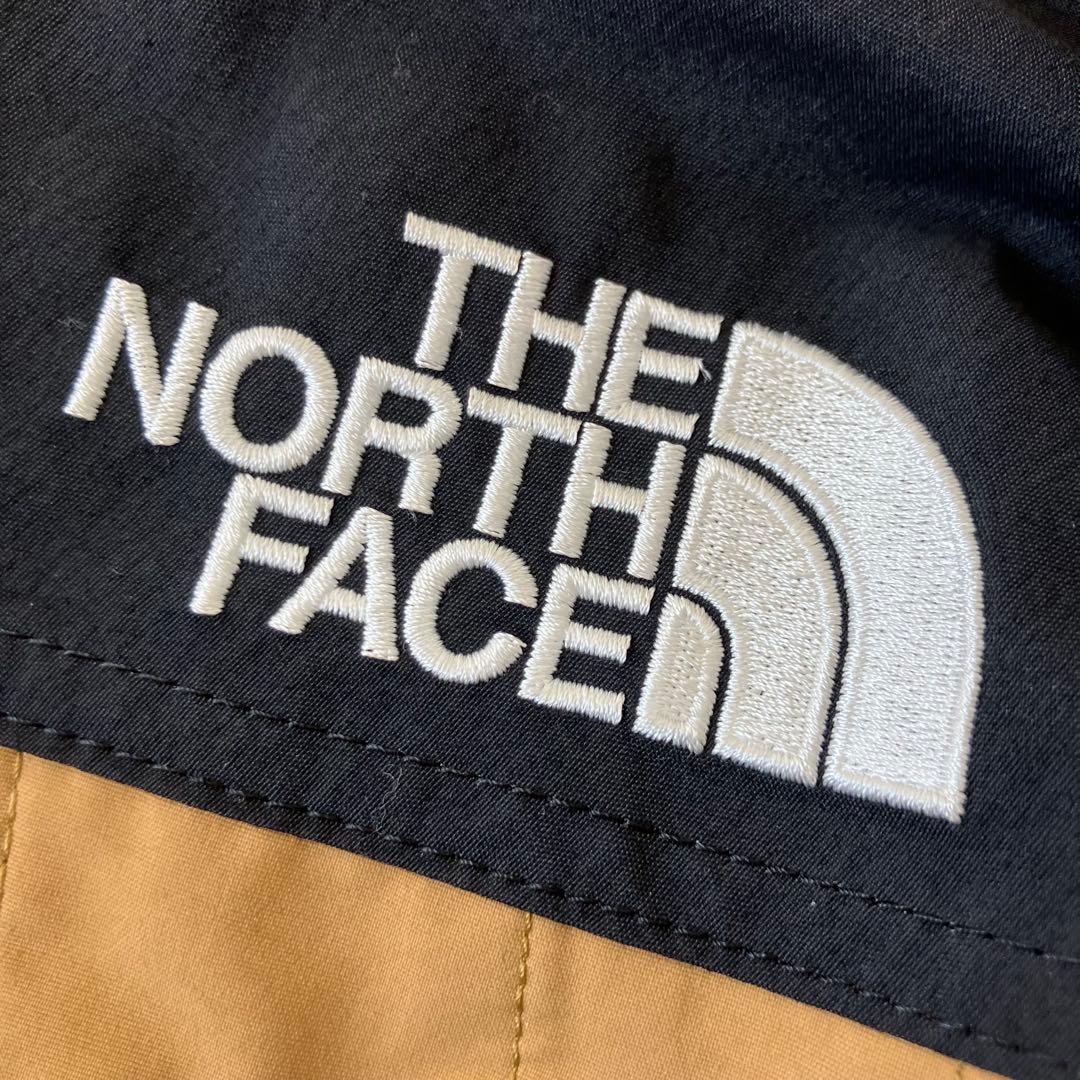 ジャケット・アウター THE NORTH FACE Mountain Light Jacket /S