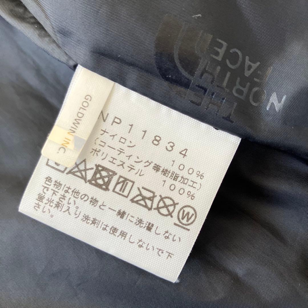 ジャケット・アウター THE NORTH FACE Mountain Light Jacket /S
