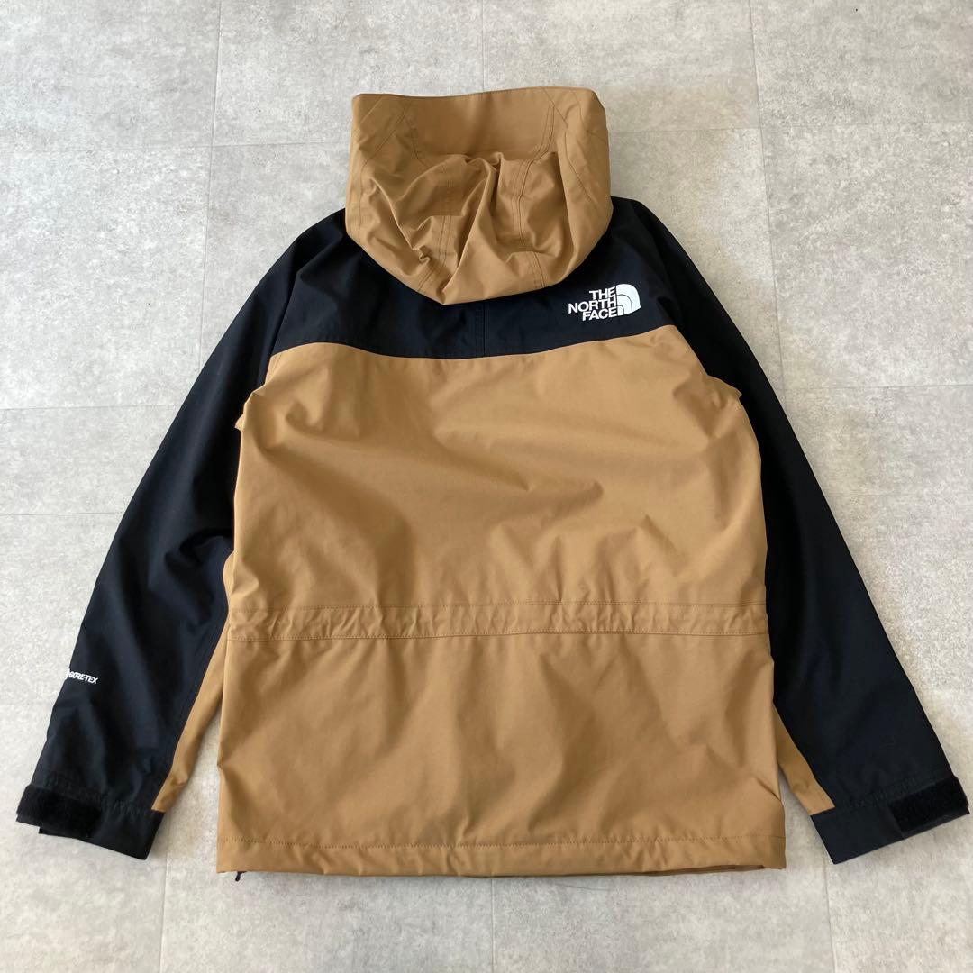 ジャケット・アウター THE NORTH FACE Mountain Light Jacket /S