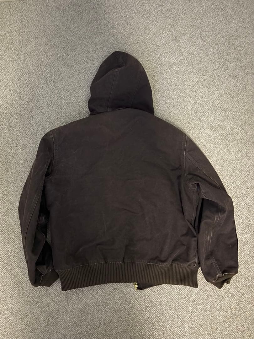 carhartt カーハートアクティブジャケット