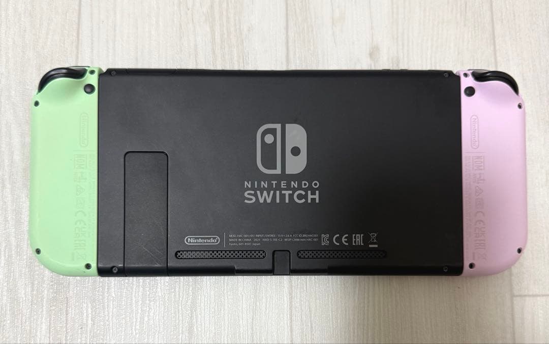 Nintendo Switch スイッチ 本体