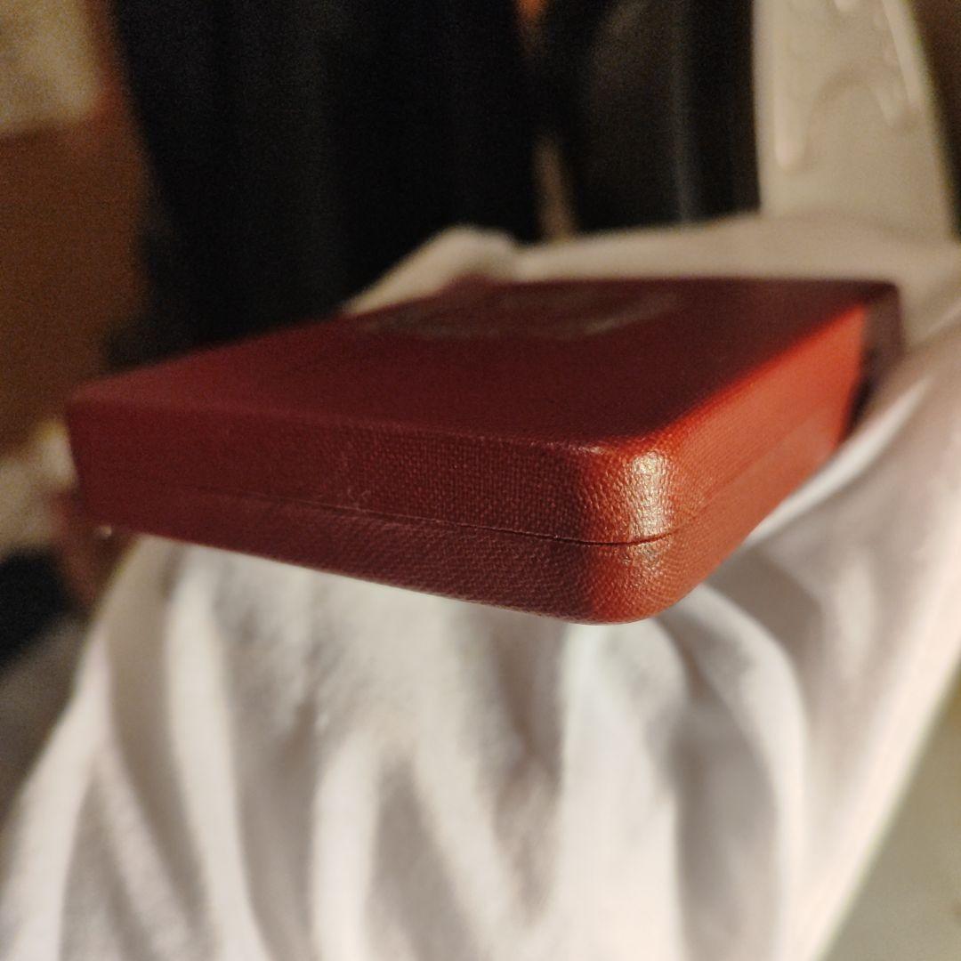 希少1977 イギリス エリザベス ジュビリー 銀 メダルシルバー銀貨