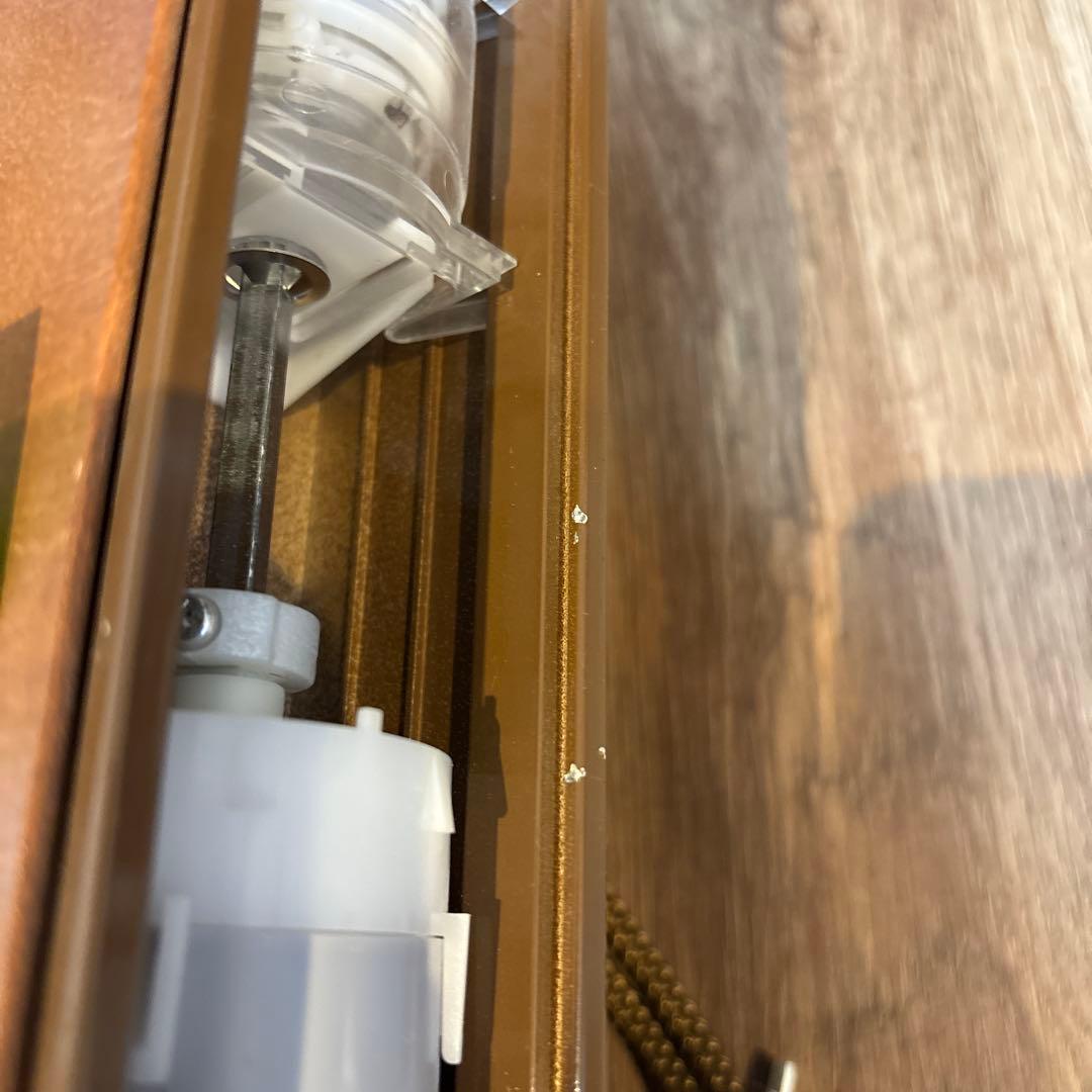 TOSO ウッドブラインド w1570mm×h2220mm