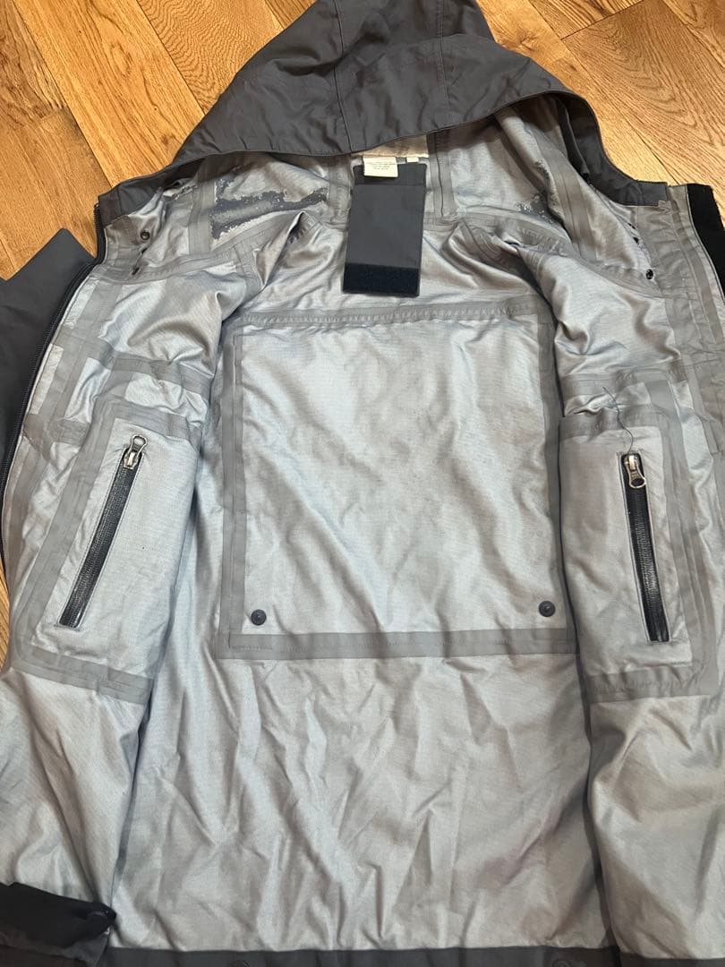 Orvis wading fishing jacketフィッシングジャケット