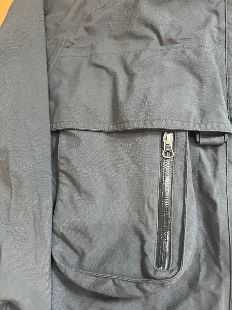 Orvis wading fishing jacketフィッシングジャケット