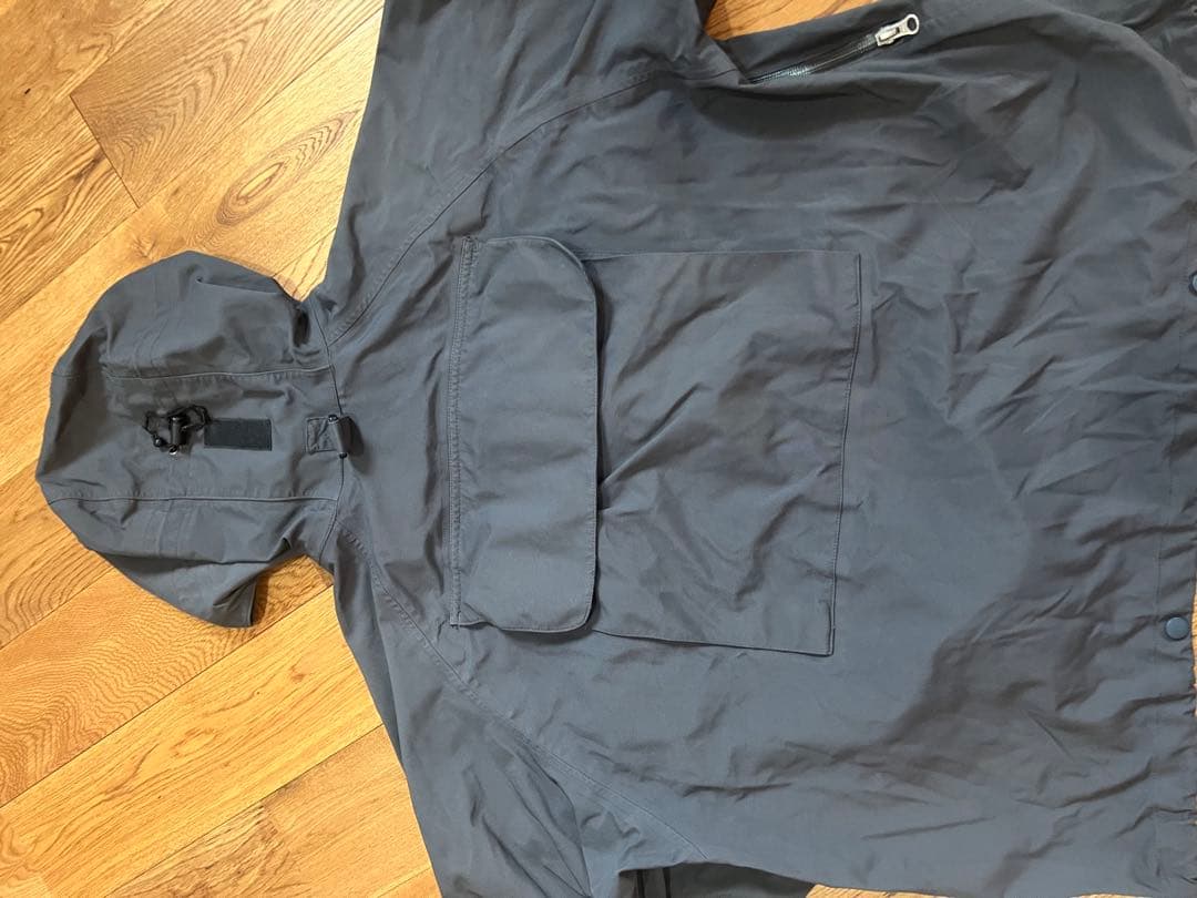 Orvis wading fishing jacketフィッシングジャケット