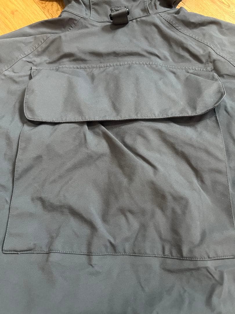 Orvis wading fishing jacketフィッシングジャケット