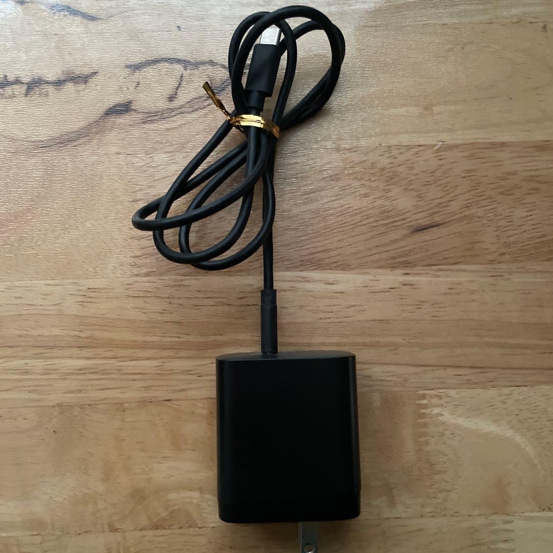 NEBULA Capsule II Android TV プロジェクター本体
