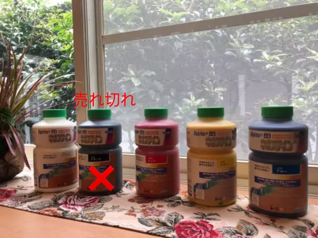 屋內木部用 水系まとめ売り