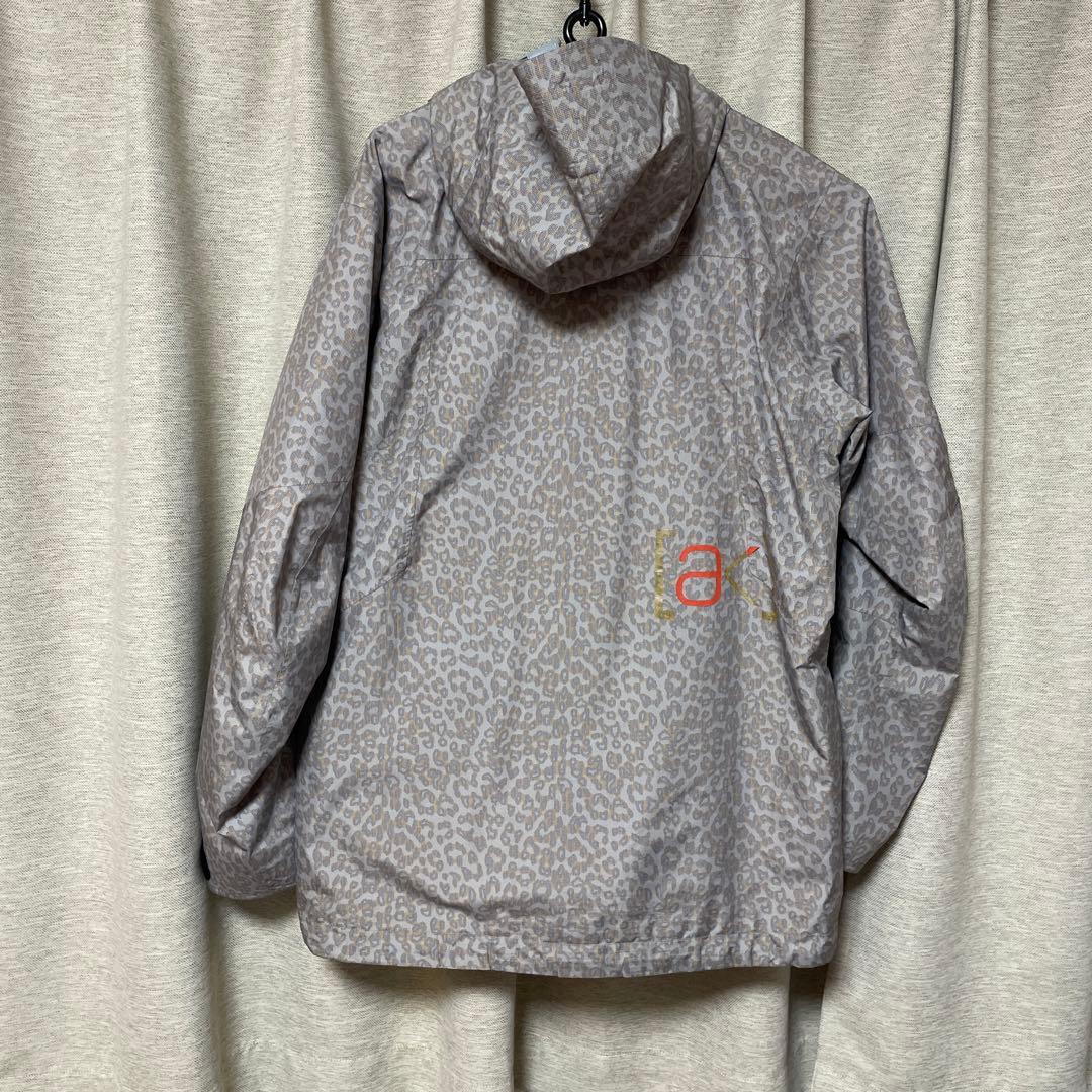 BURTON ak GORE-TEX スノーボード　ウェア　上下