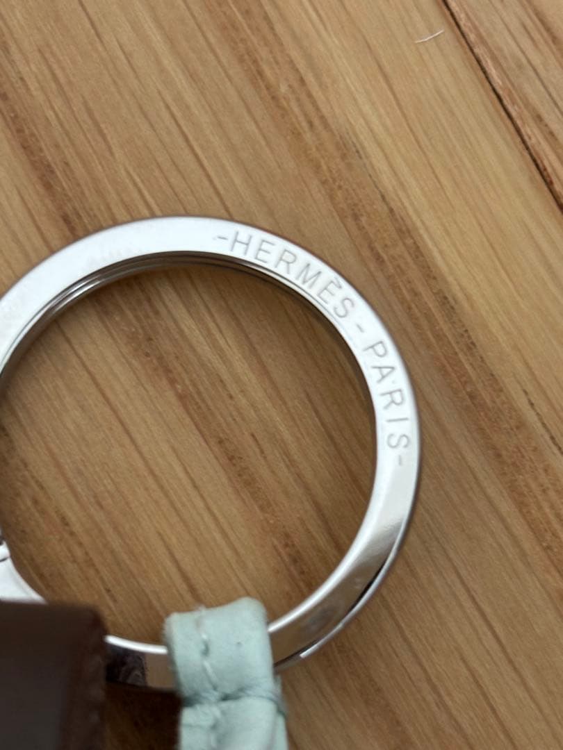 HERMES カルメン　ウノドス　正規品