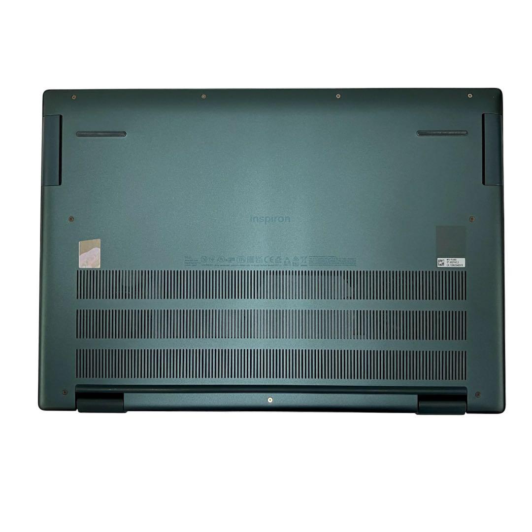 P*i様 Dell Inspiron 16 Plus 7620 i7-12700
