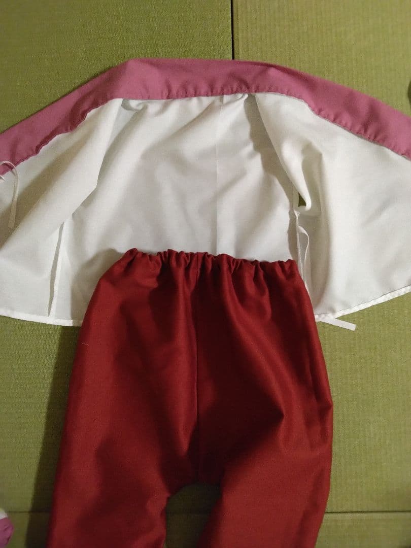 十二単風　あかむらさき桜