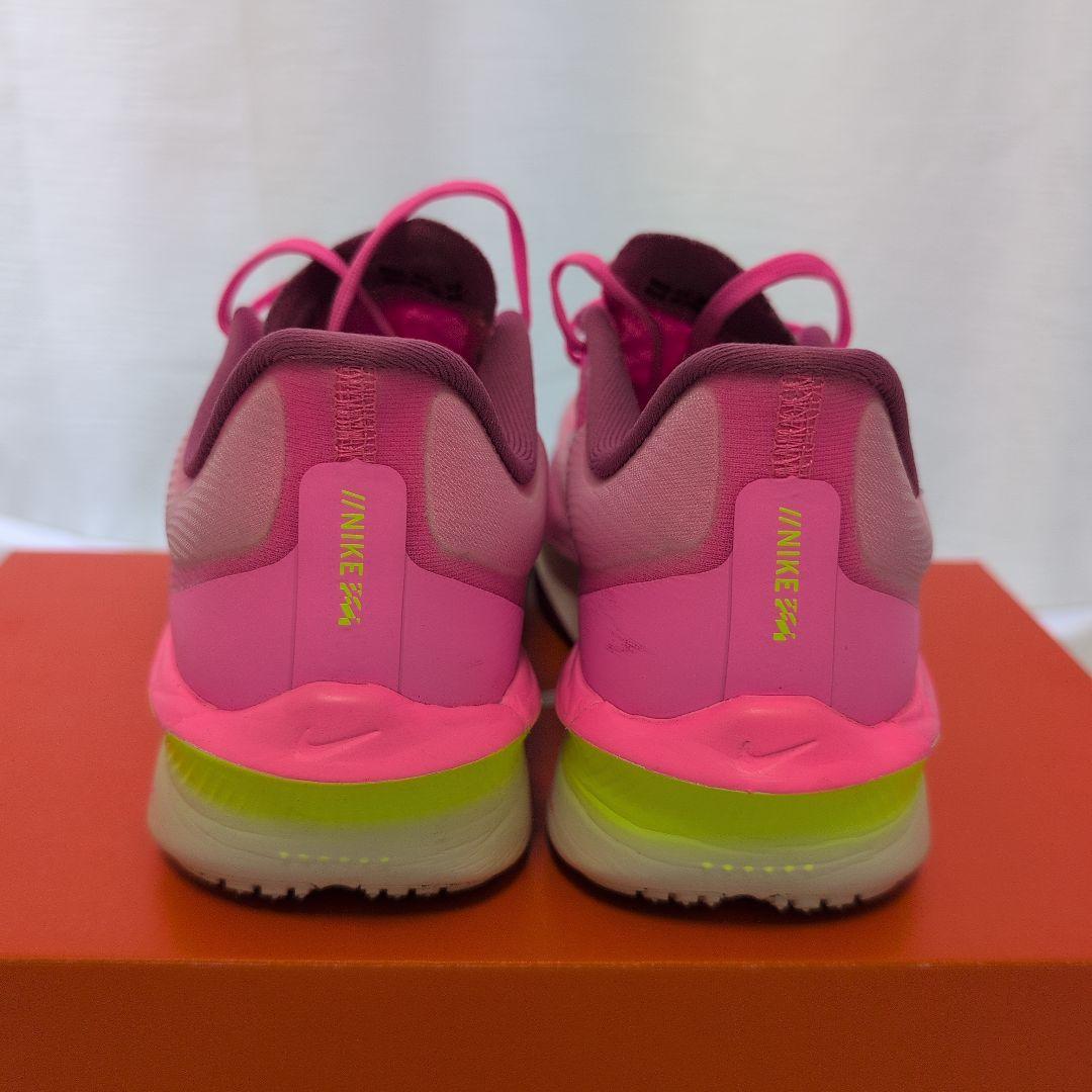 NIKE Zoom Fly6 ナイキズームフライ6 サイズ24cm