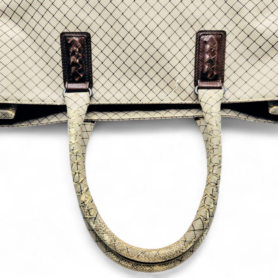 ✴希少✴BOTTEGAVENETA/ボッテガヴェネタ/レザー/ショルダーバッグ/
