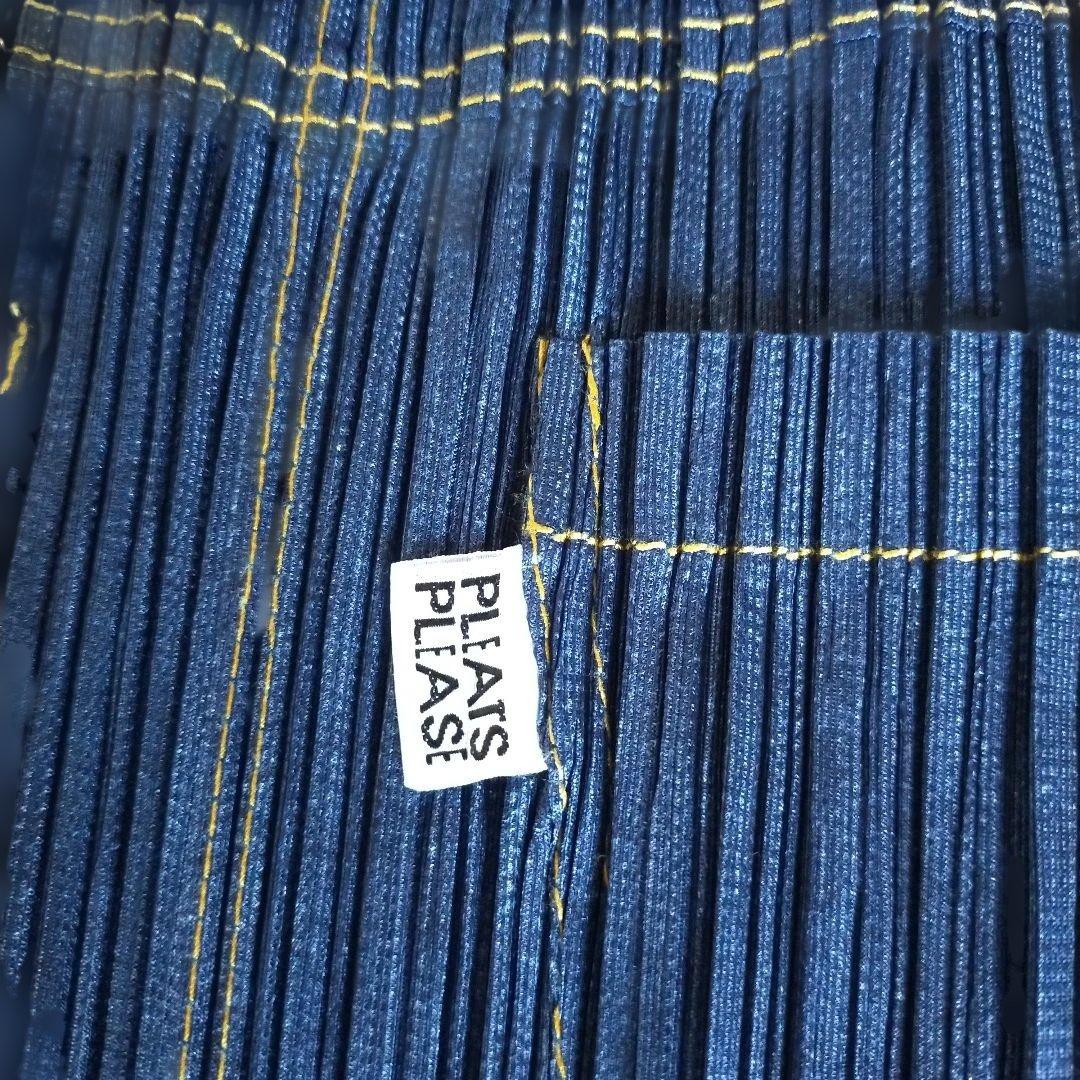 PLEATS PLEASE プリーツスカート サイズ2