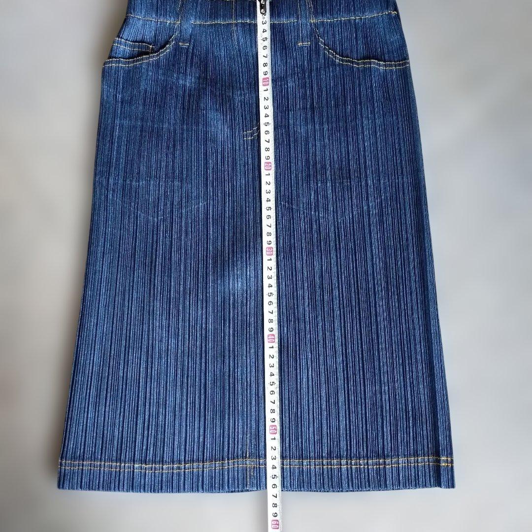PLEATS PLEASE プリーツスカート サイズ2